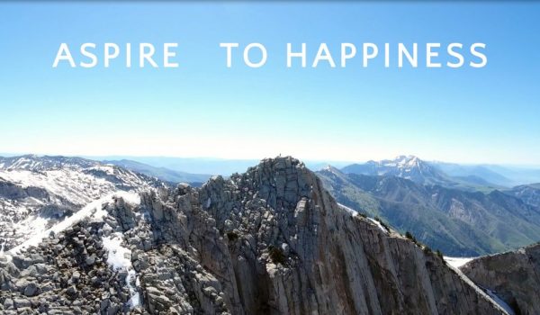 Aspire to Happiness